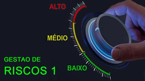 Gestão de Riscos 1