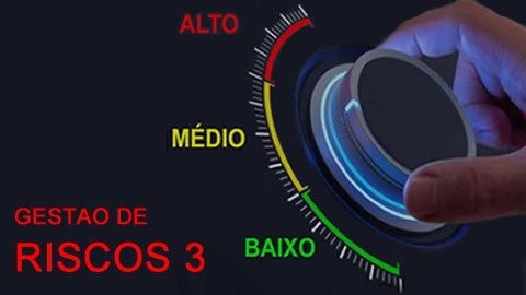 Gestão de Riscos 3