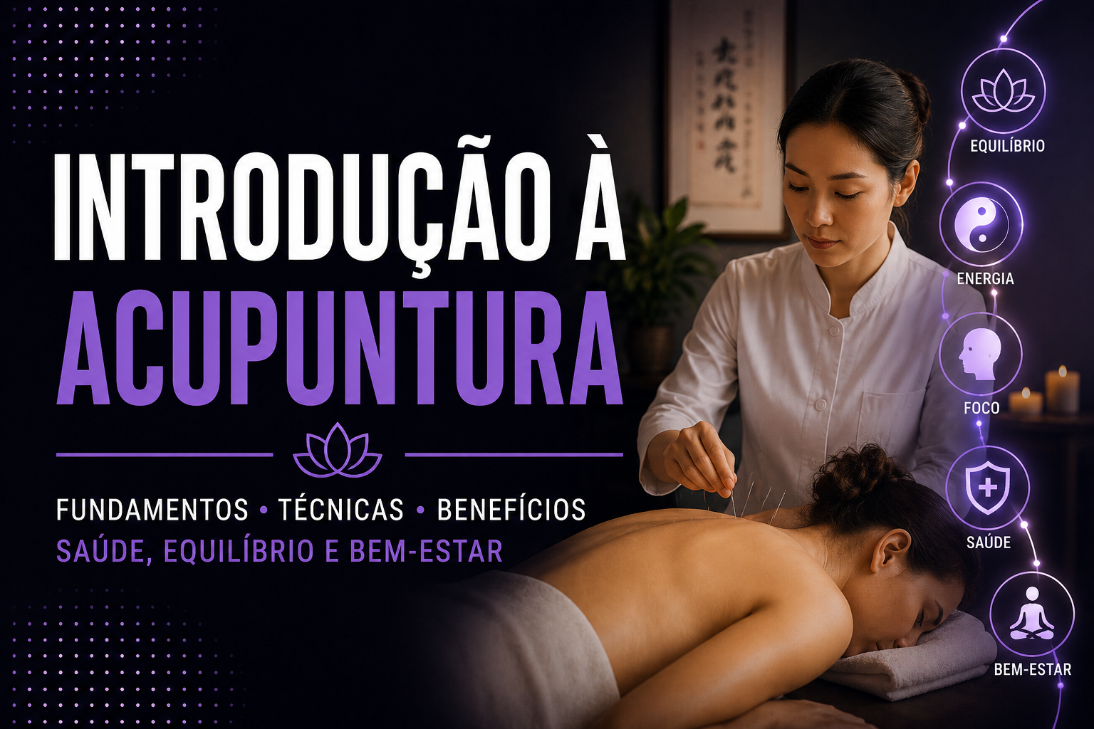 Introdução à Acupuntura