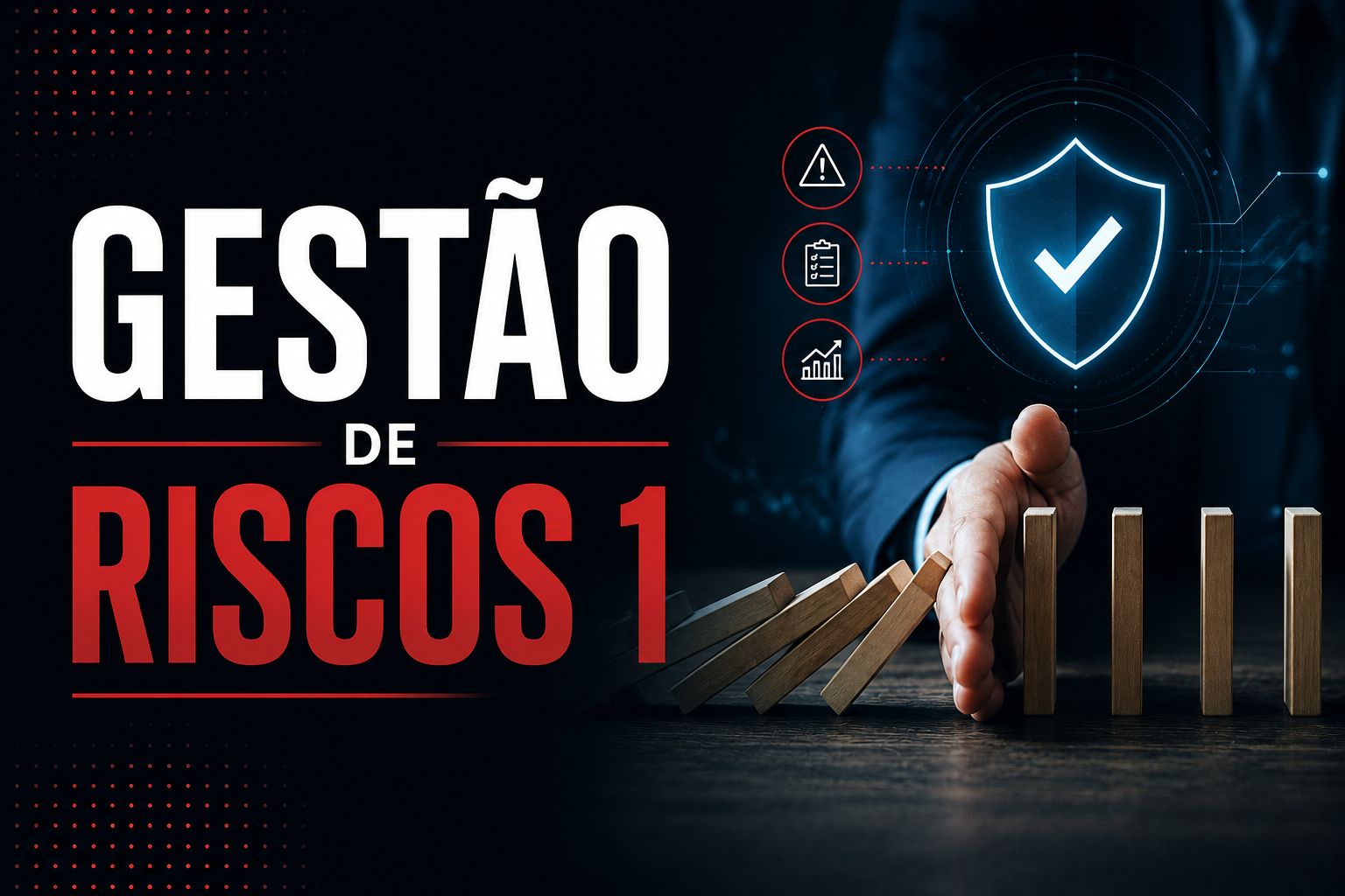 Gestão de Riscos 1