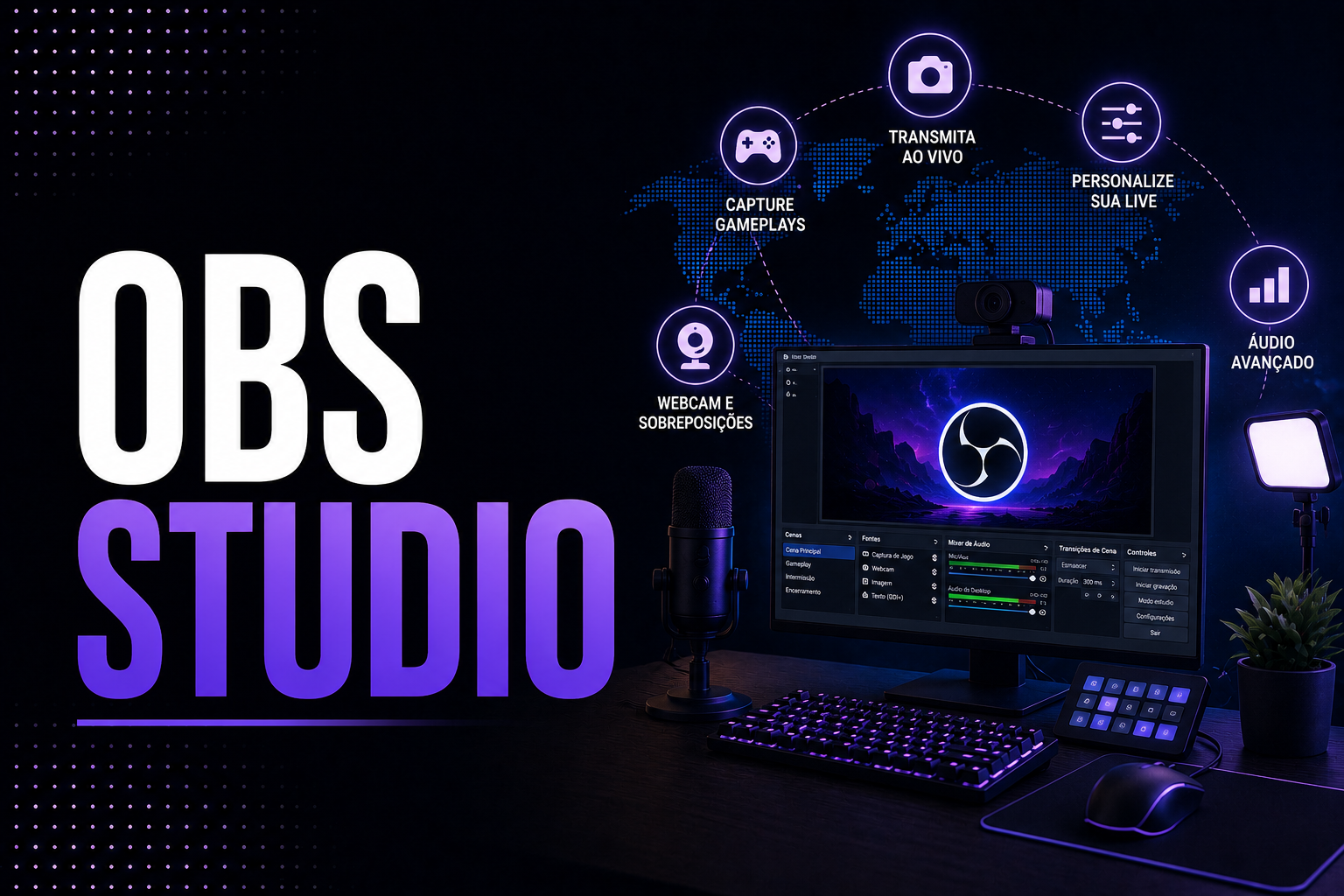 OBS Studio