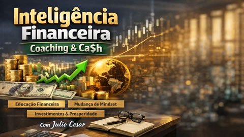 Inteligência Financeira Coaching & Ca$h