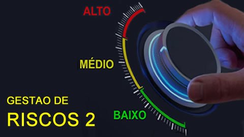 Gestão de Riscos 2