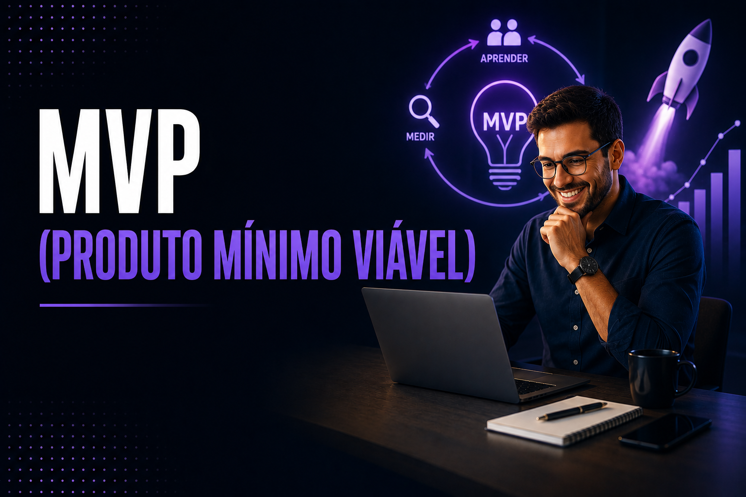 MVP (Produto Mínimo Viável)