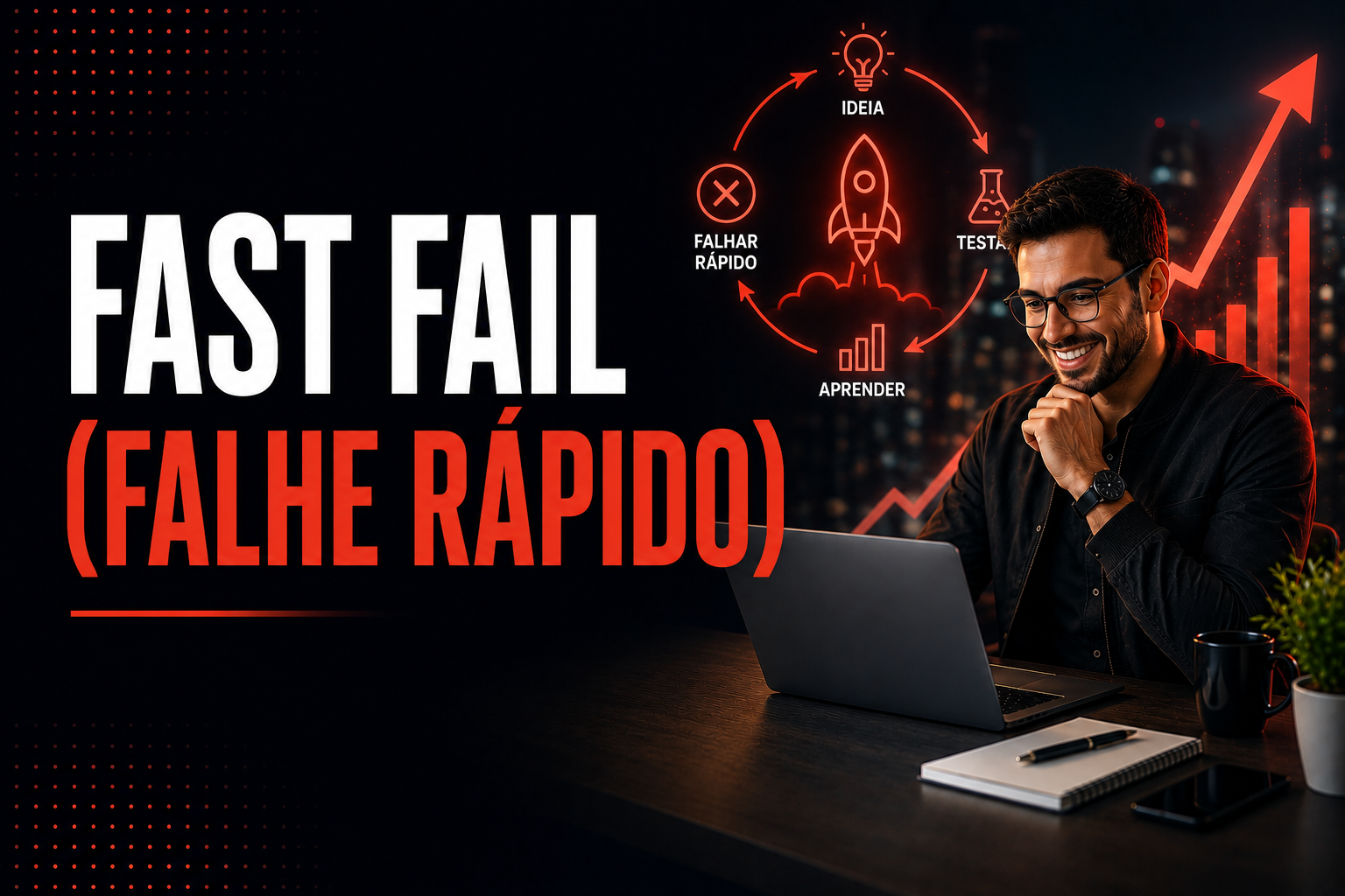 Fast Fail (Falhe Rápido)