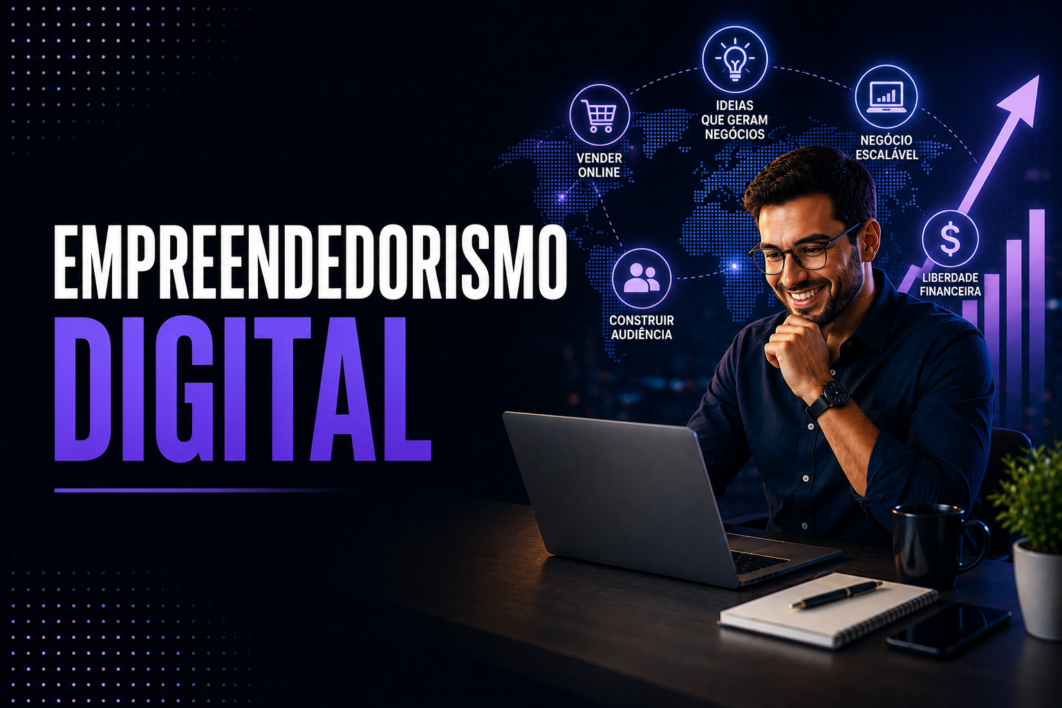 Empreendedorismo Digital