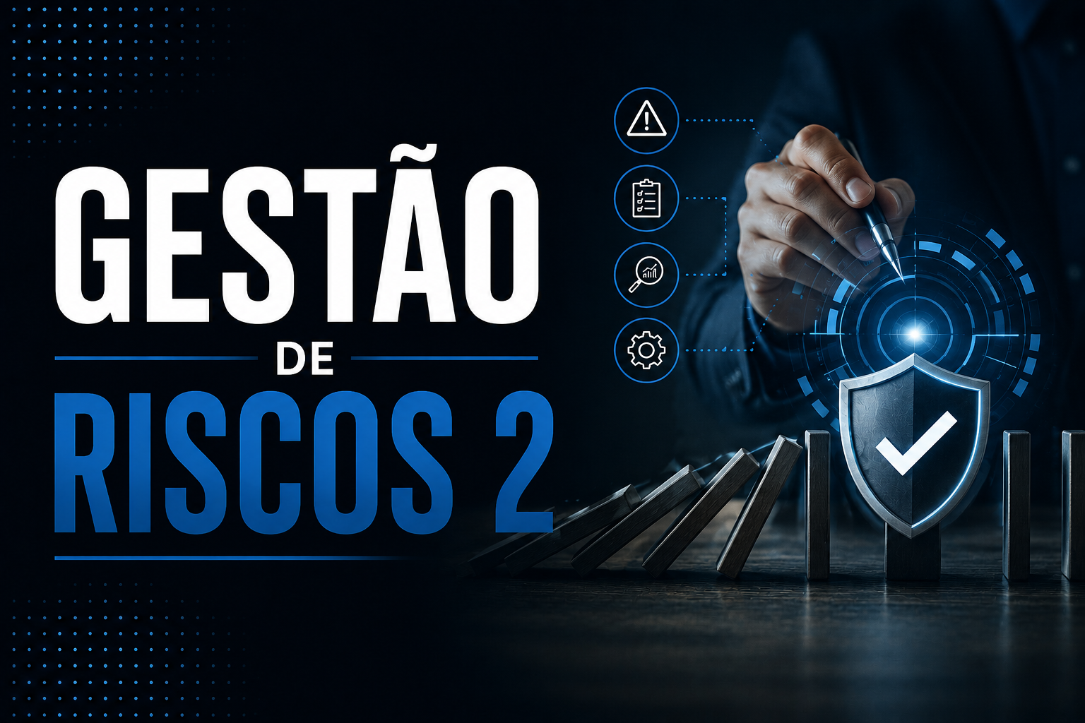 Gestão de Riscos 2