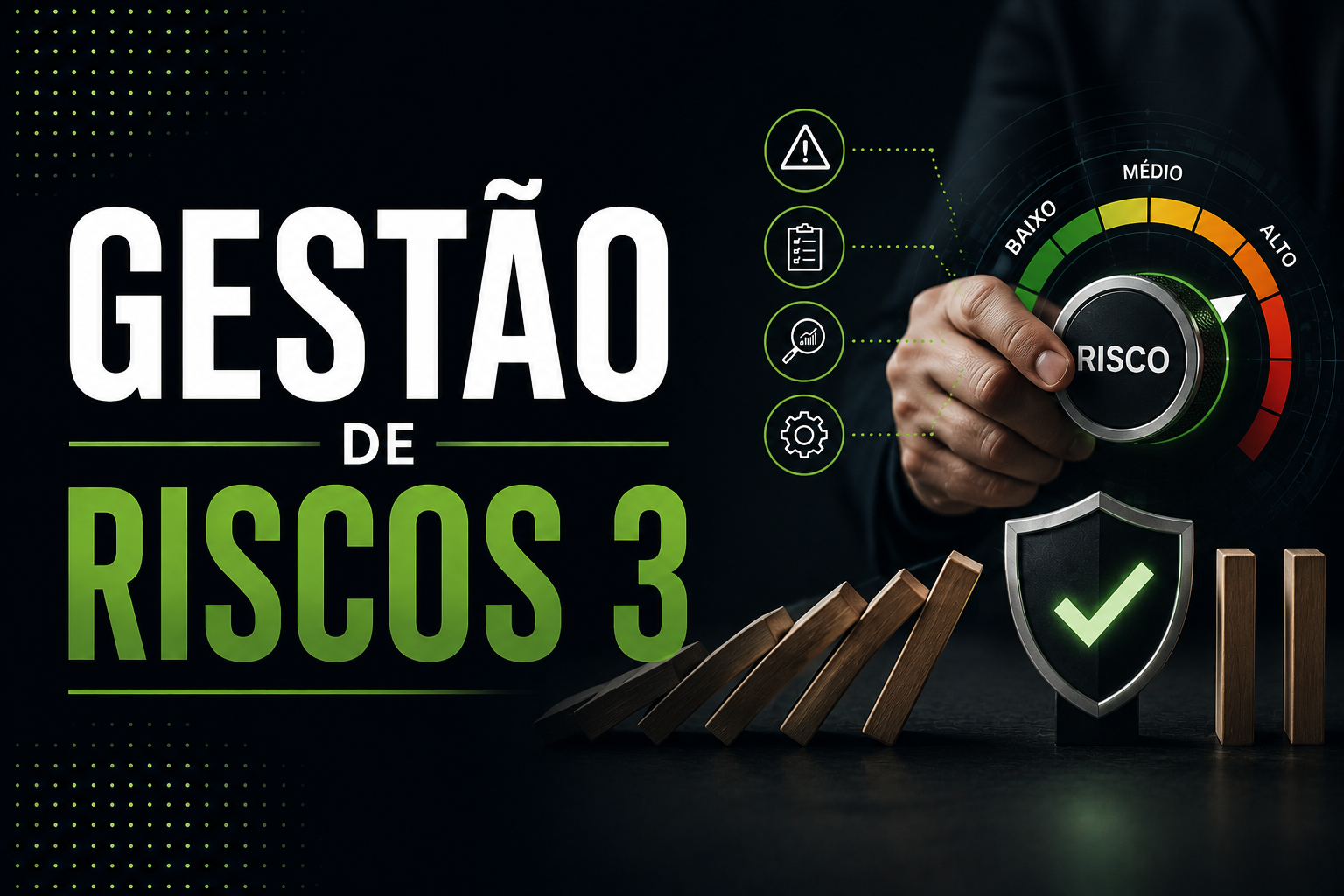 Gestão de Riscos 3
