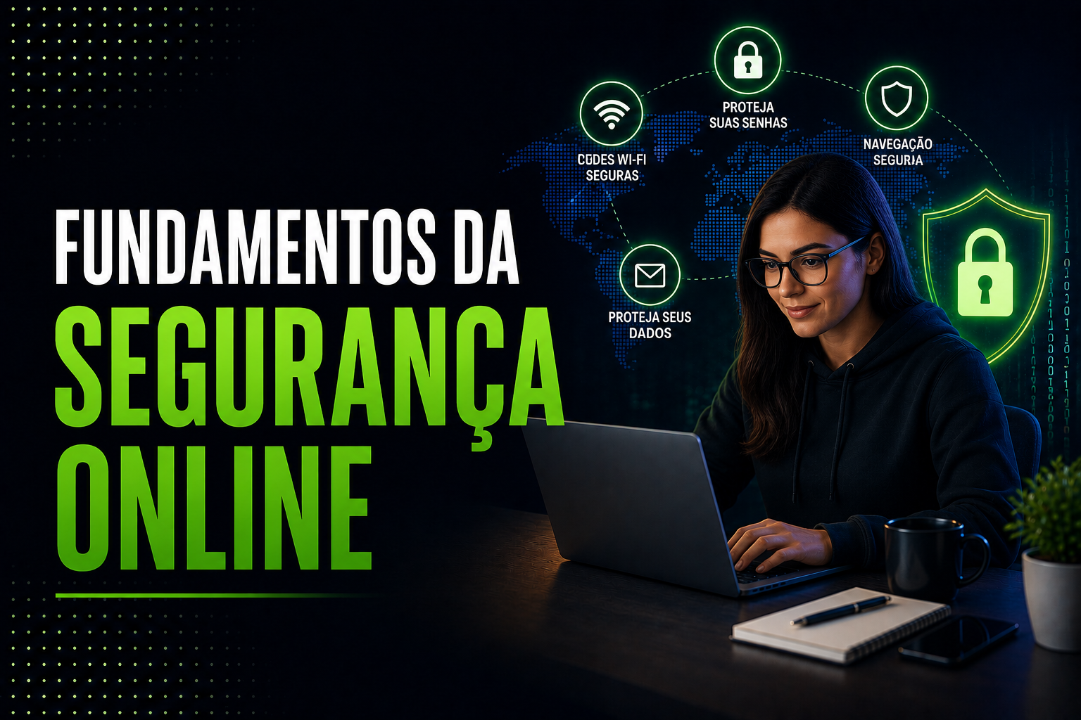 Fundamentos da Segurança Online