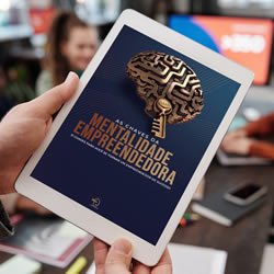 E-Book - Mentalidade Empreendedora