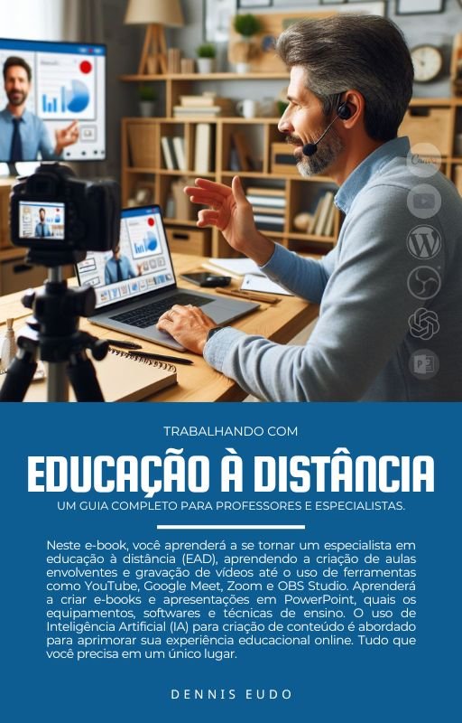 EAD - O Guia Completo para Professores Modernos